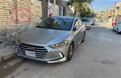 هیۆندای ئەلەنترا